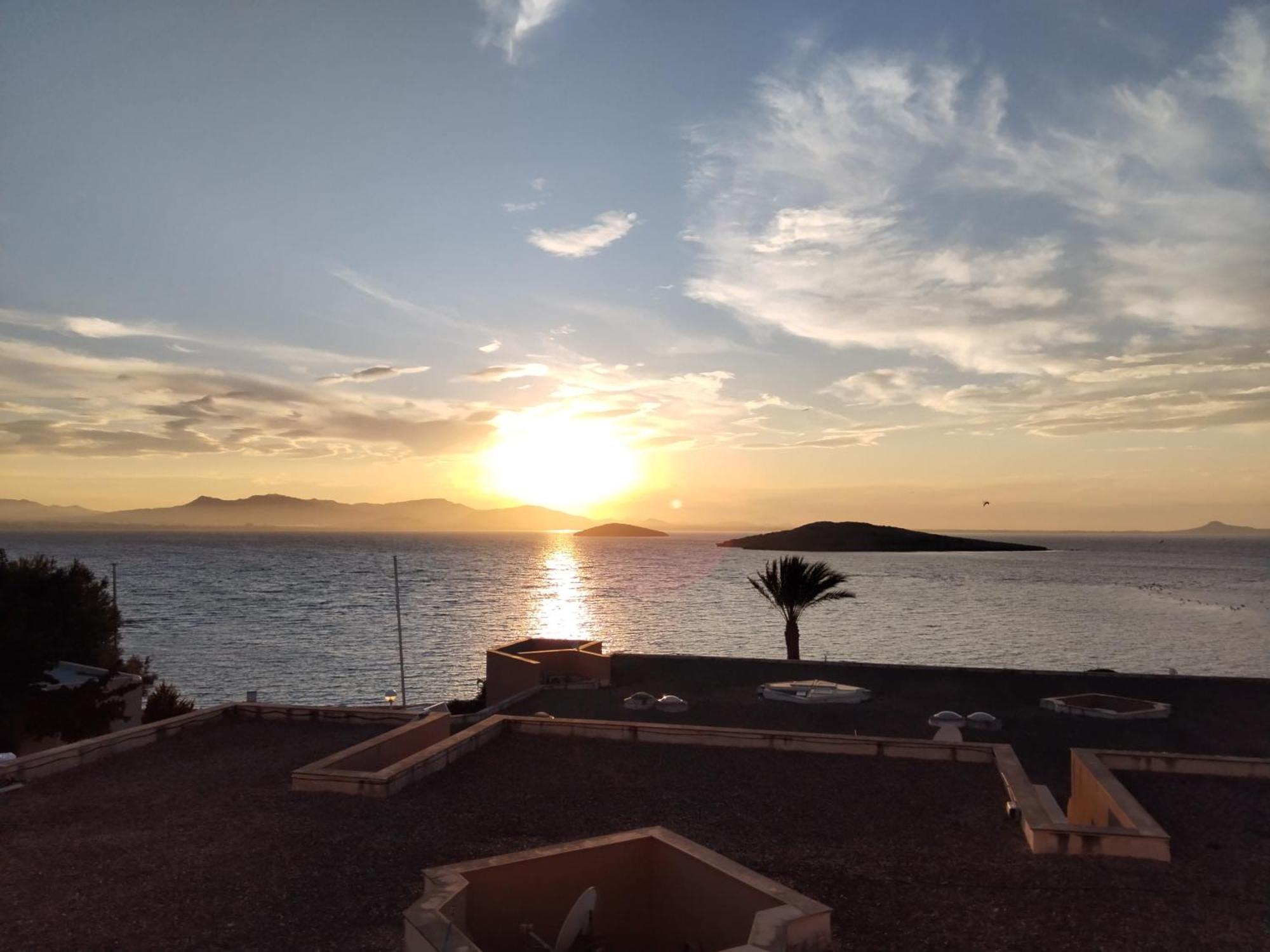 Apartamento Exclusivo La Manga del Mar Menor Exterior foto