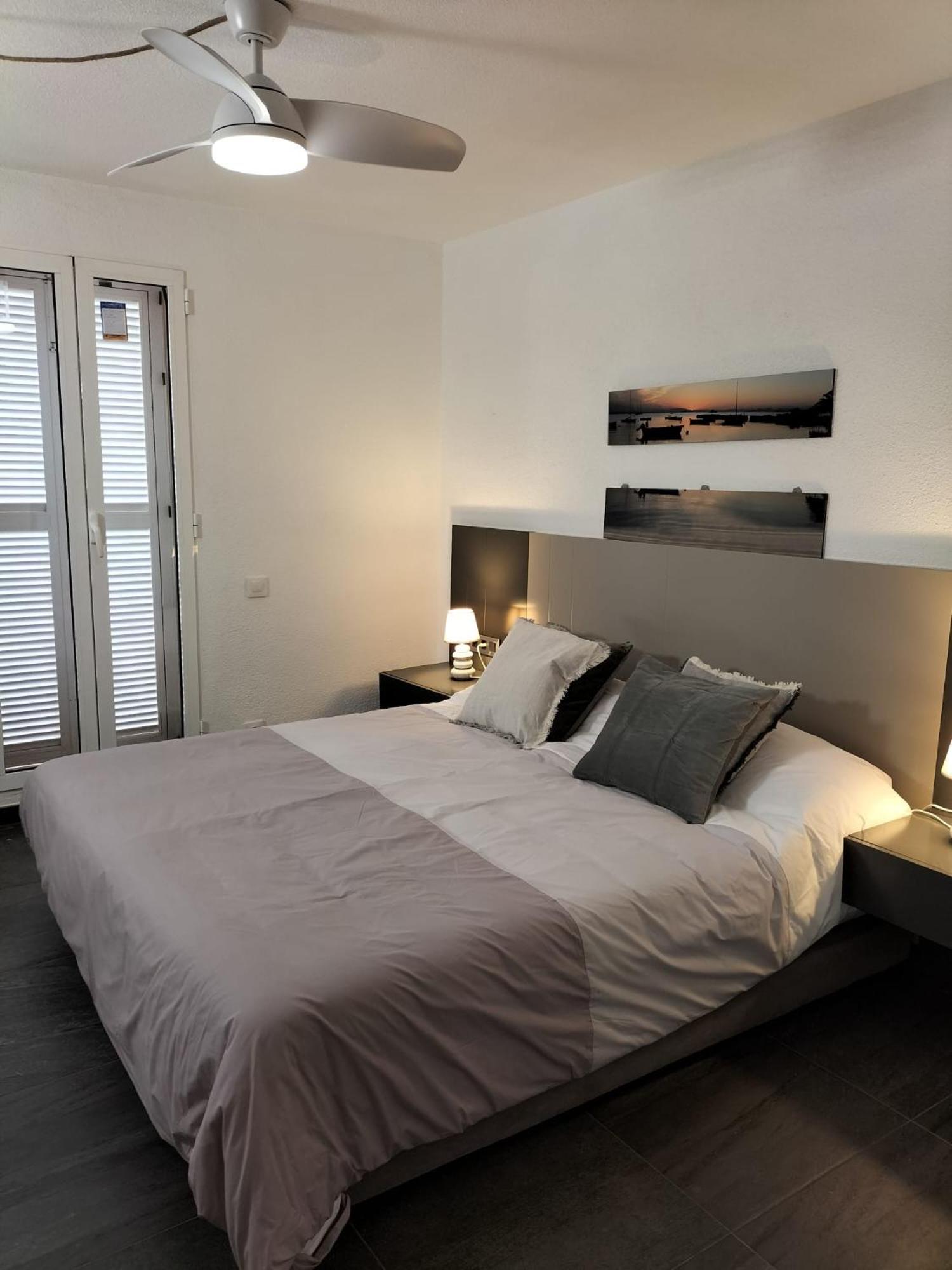 Apartamento Exclusivo La Manga del Mar Menor Exterior foto