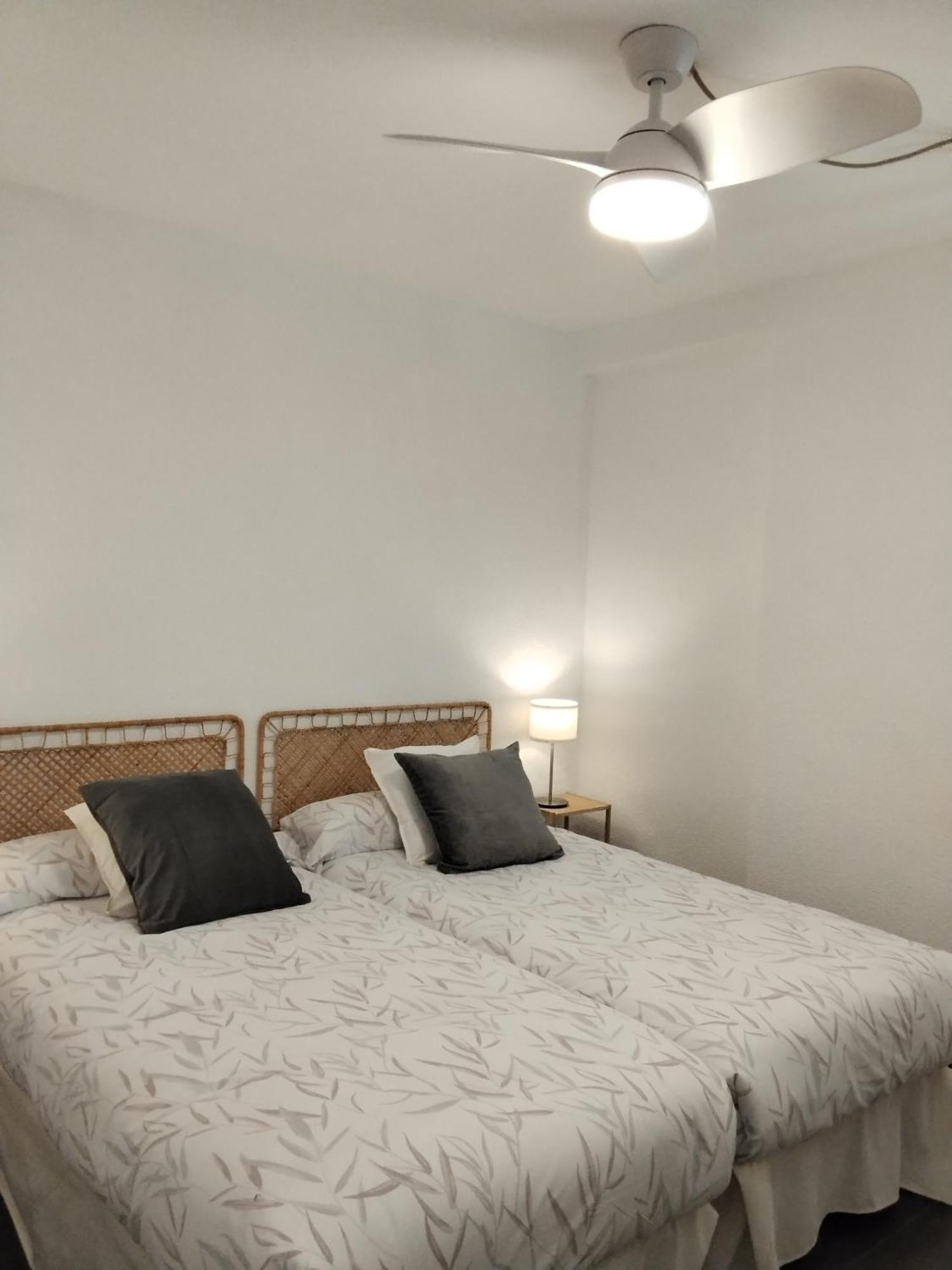 Apartamento Exclusivo La Manga del Mar Menor Exterior foto